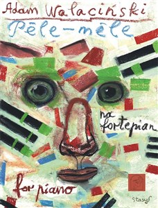 Bild von Pele-mele na fortepian