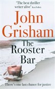 Książka : The Rooste... - John Grisham