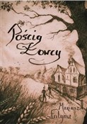 Pościg łow... - Mariusz Futyma - buch auf polnisch 