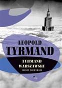 Tyrmand wa... - Leopold Tyrmand -  fremdsprachige bücher polnisch 