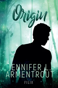Obrazek LUX Tom 4 Origin edycja specjalna