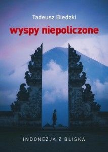 Obrazek Wyspy niepoliczone Indonezja z bliska