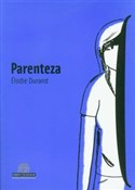 Polnische buch : Parenteza - Elodie Durand