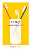 Książka : Family - Mark Haddon