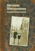 Warszawa m... - Jarosław Pałka, Alina Szamruchiewicz, Magda Szymańska-Szwader -  Książka z wysyłką do Niemiec 