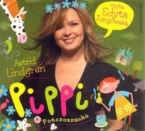 Bild von [Audiobook] Pippi pończoszanka