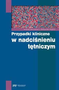 Bild von Przypadki kliniczne w nadciśnieniu tętniczym