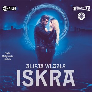 Obrazek [Audiobook] Iskra