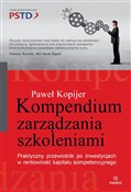 Kompendium... - Paweł Kopijer - buch auf polnisch 