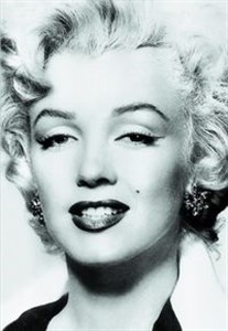 Bild von Marilyn Monroe and the Camera