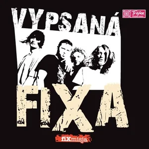 Obrazek Fixmisja (Digipack)