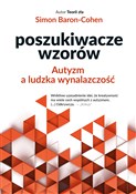 Polska książka : Poszukiwac... - Simon Baron-Cohen