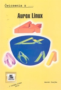 Bild von Aurox Linux