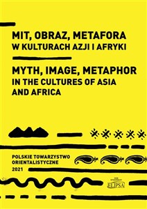 Bild von Mit obraz metafora w kulturach Azji i Afryki