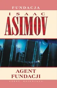 Agent Fund... - Isaac Asimov -  Polnische Buchandlung 