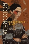 Diamentowy... - Merce Rodoreda -  polnische Bücher