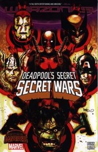 Bild von Deadpool's Secret Wars