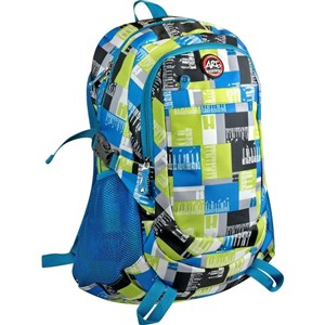 Bild von Plecak PL-1706 Are