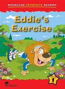 Bild von Children's: Eddie's Exercise lvl 1