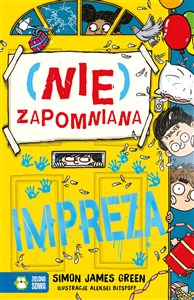 Obrazek (Nie)zapomniana impreza