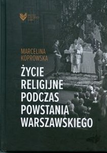 Bild von Życie religijne podczas Powstania Warszawskiego