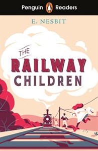 Bild von Penguin Readers Level 1: The Railway Children (ELT Graded Reader)