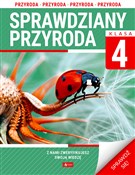 Sprawdzian... - Opracowanie Zbiorowe -  Książka z wysyłką do Niemiec 