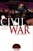 Zobacz : Civil War:... - Charles Soule