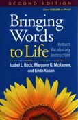 Bringing W... - Isabel L. Beck, Margaret G. McKeown, Linda Kucan -  Książka z wysyłką do Niemiec 