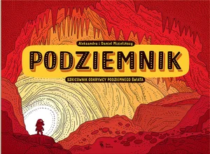 Obrazek Podziemnik