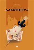 Polnische buch : Markon - Kacper Haraburda