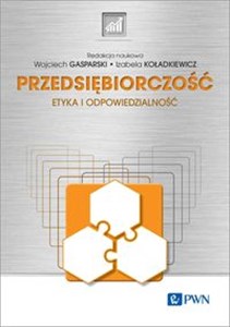 Bild von Przedsiębiorczość Etyka i odpowiedzialność