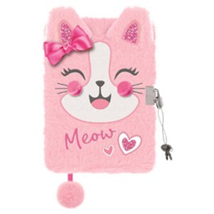 Bild von Pamiętnik Pink Kitty