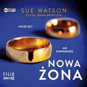 Nowa żona - Sue Watson -  Polnische Buchandlung 