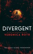 Zobacz : Divergent - Veronica Roth