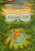 Cheeky Elf... - Maria Izabela Fuss -  Książka z wysyłką do Niemiec 