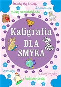 Kaligrafia... - Agnieszka Wileńska -  Polnische Buchandlung 