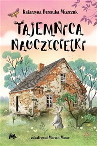 Bild von Tajemnica nauczycielki