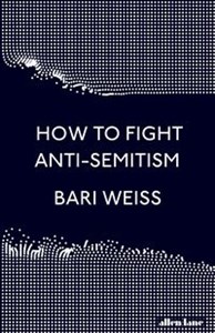 Obrazek How to Fight Anti-Semitism