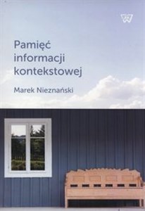 Obrazek Pamięć informacji kontekstowej