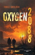 Książka : Oxygen 208... - Tomasz Smerliński