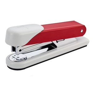 Bild von Zszywacz Stabil czerwony
