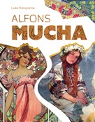 Polnische buch : Alfons Muc... - Luba Ristujczina