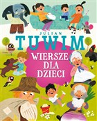 Polska książka : Julian Tuw... - Julian Tuwim