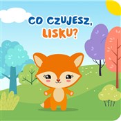 Polnische buch : Co czujesz...