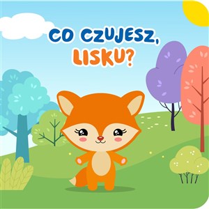 Bild von Co czujesz lisku?