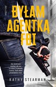 Polnische buch : Byłam agen... - Kathy Stearman