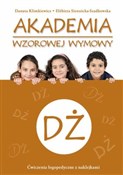 Książka : Akademia w... - Danuta Klimkiewicz, Elżbieta Siennicka-Szadkowska