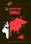 Polnische buch : Geopolityk... - Dominique Moisi