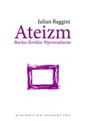 Książka : Ateizm Bar... - Julian Baggini